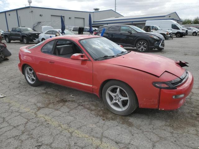 Vin: jt2st85nxl0019879, lot: 56950105, toyota celica gt-s 19904