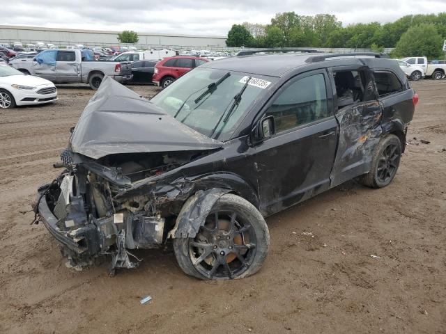 Vin: 3c4pddeg0gt243580, lot: 58160735, dodge journey r/t 2016 img_1