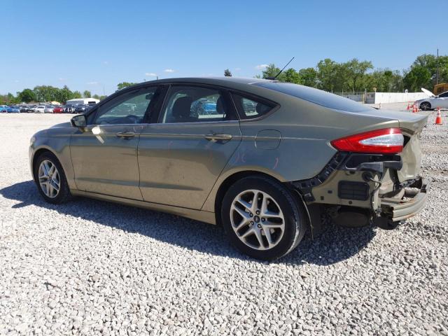 Vin: 3fa6p0h77dr175588, lot: 56232705, ford fusion se 20132