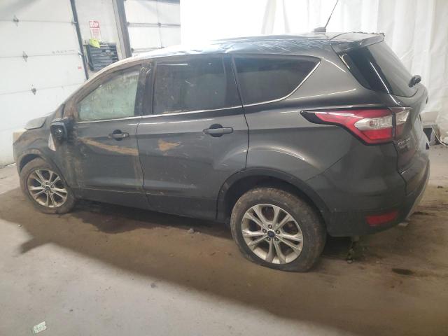 Vin: 1fmcu9gd4hua02199, lot: 54684035, ford escape se 20172