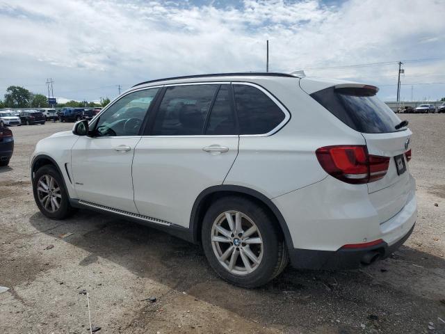 Vin: 5uxkr0c59e0h19178, lot: 55405065, bmw x5 xdrive35i 20142