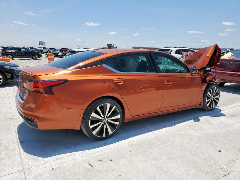 Vin: 1n4bl4cv0mn370202, lot: 59042555, nissan altima sr 20213