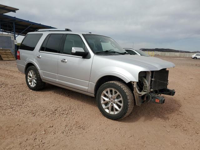 Vin: 1fmju1kt6hea54631, lot: 58855015, ford expedition limited 20174