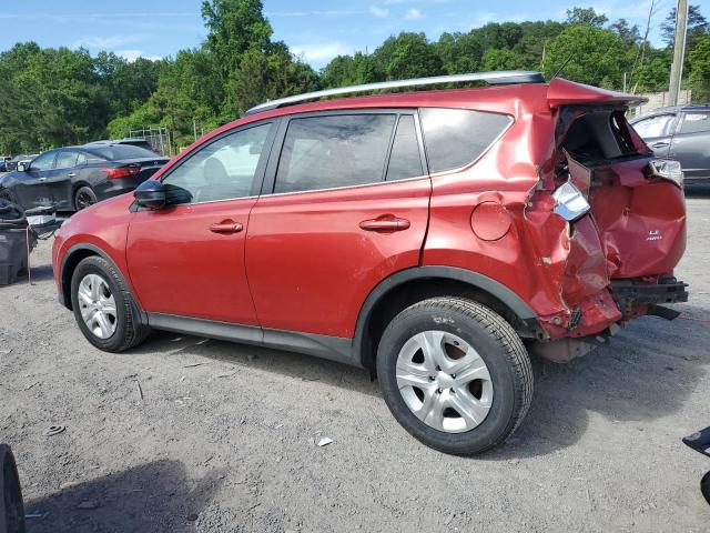 Vin: 2t3bfrev8dw114443, lot: 57071985, toyota rav4 le 20132