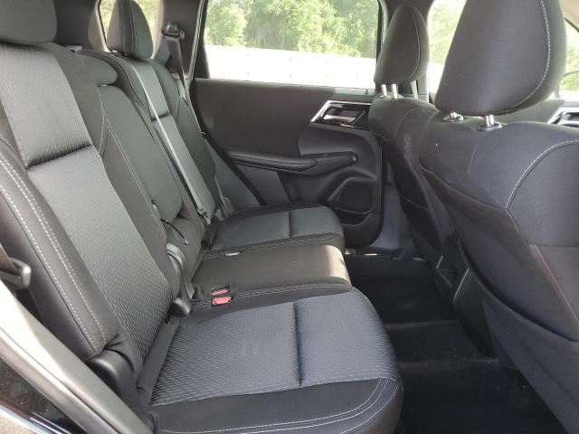 2023 MITSUBISHI OUTLANDER - JA4J3TA81PZ045837