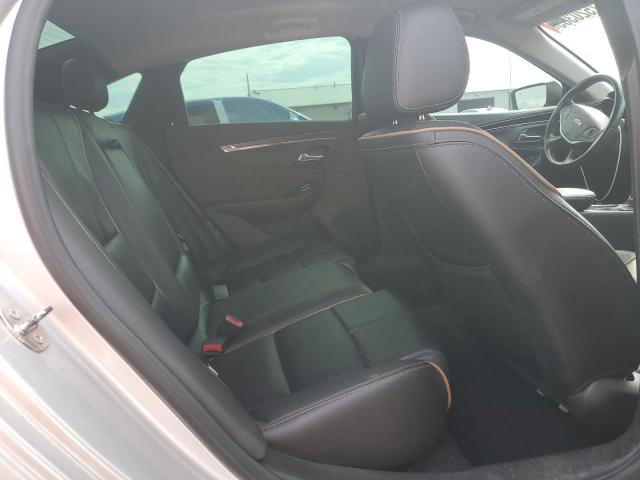 2016 CHEVROLET IMPALA LTZ - 1G1145S36GU157458