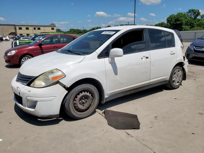 Vin: 3n1bc1cp0bl509917, lot: 58428965, nissan versa s 2011 img_1