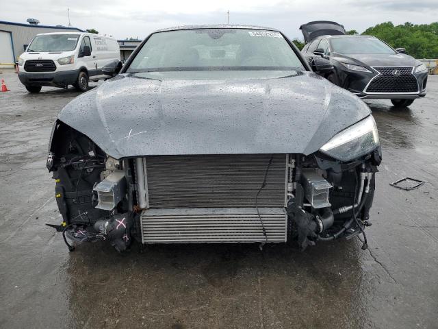 2024 AUDI A5 PREMIUM WAUFACF52RA080028