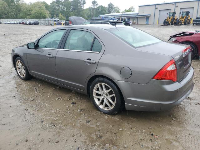 Vin: 3fahp0cg2cr226395, lot: 58030135, ford fusion sel 20122