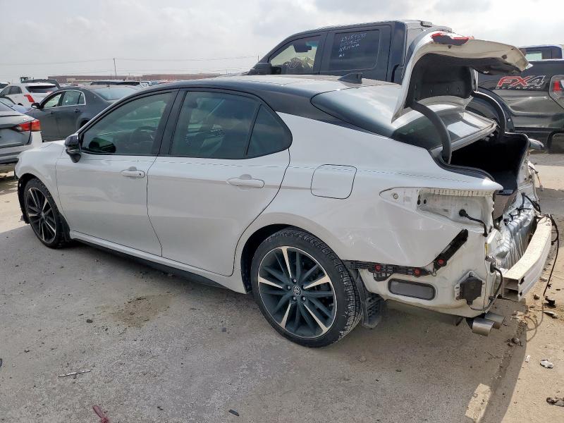 Vin: 4t1b61hk8ku168236, lot: 56380355, toyota camry xse 20192