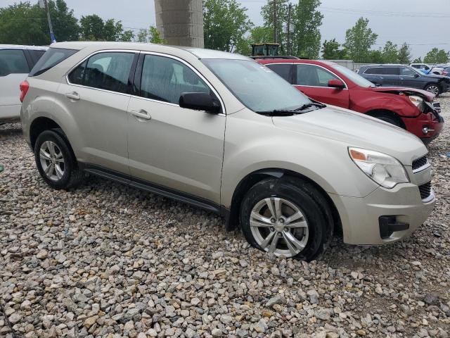 Vin: 2gnalbek3d6169192, lot: 58197995, chevrolet equinox ls 20134