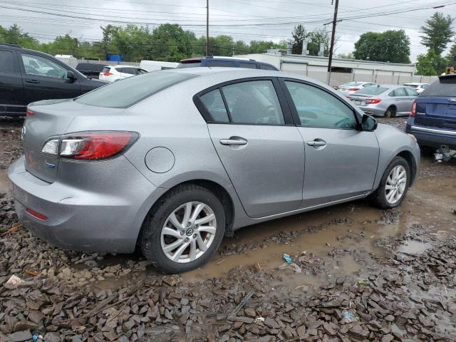 Vin: jm1bl1vp1d1781686, lot: 58534905, mazda 3 i 20133