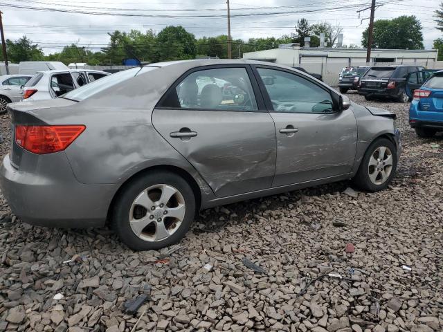 Vin: knafu4a2xa5250756, lot: 58743405, kia forte ex 20103