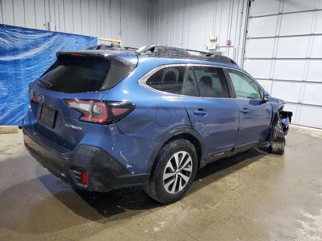 Vin: 4s4btafc4m3229921, lot: 57970195, subaru outback premium 20213