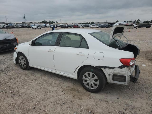 Vin: jtdbu4ee9b9155251, lot: 55939125, toyota corolla base 20112
