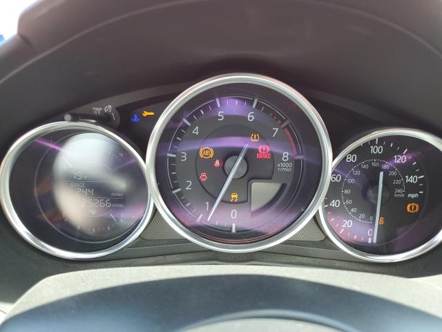 2016 MAZDA MX-5 MIATA - JM1NDAD71G0105034