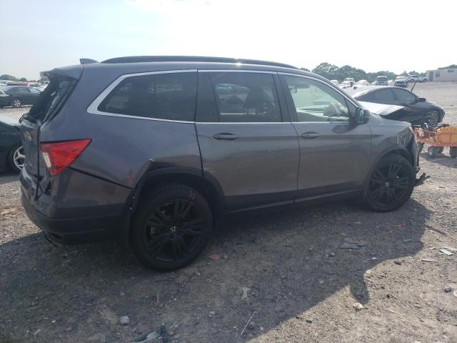 Vin: 5fnyf5h28nb028240, lot: 57776005, honda pilot se 20223