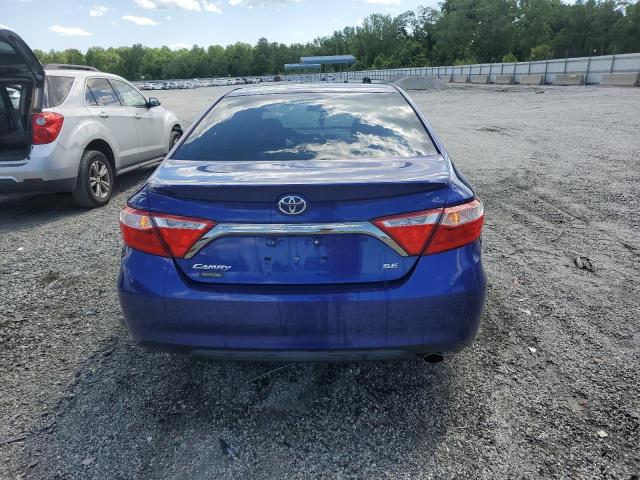 2016 TOYOTA CAMRY LE - 4T1BF1FK2GU532595