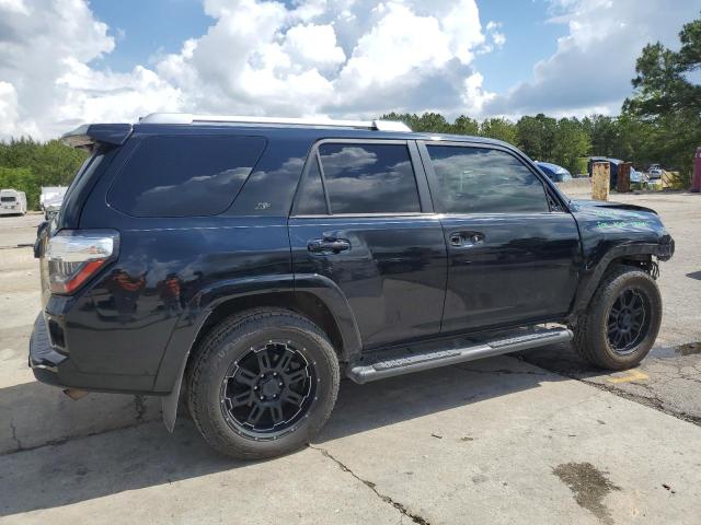 Vin: jtezu5jr4h5160706, lot: 56171305, toyota 4runner sr5 20173