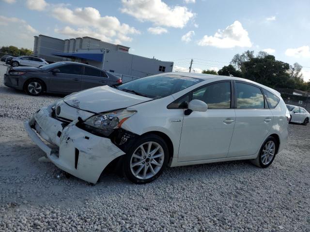 Vin: jtdzn3eu9d3271021, lot: 56663315, toyota prius 2013 img_1