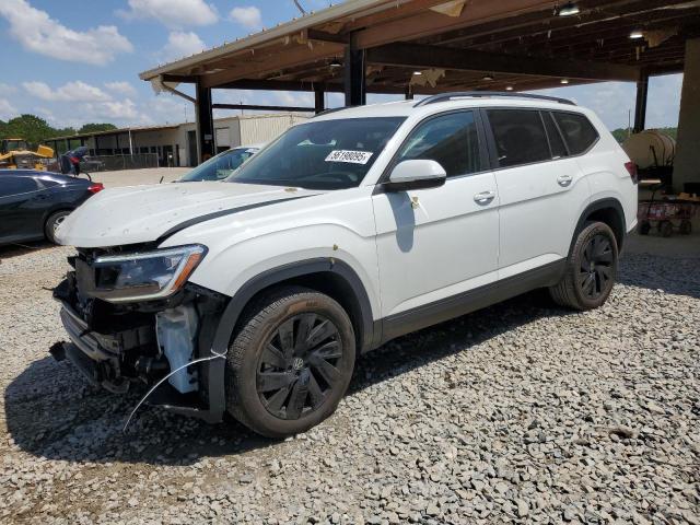 Vin: 1v2wr2ca6rc518852, lot: 56198095, volkswagen atlas se 2024 img_1