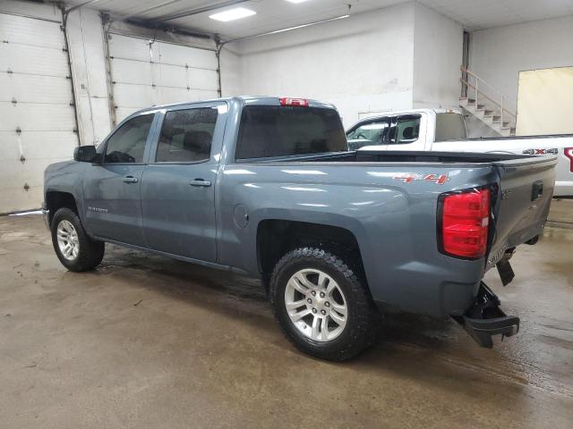 Vin: 3gcukreh4eg407174, lot: 55765445, chevrolet all models k1500 lt 20142