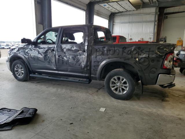 Vin: 1c6rr7lg0js205409, lot: 55222645, ram 1500 slt 20182