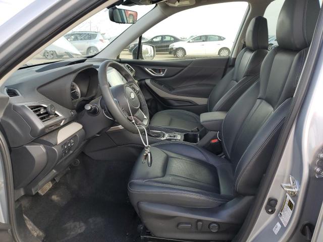 2022 SUBARU FORESTER L JF2SKAPC5NH519242