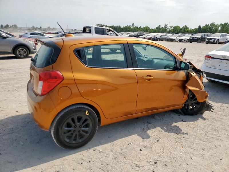 2019 CHEVROLET SPARK 1LT KL8CD6SA8KC732106