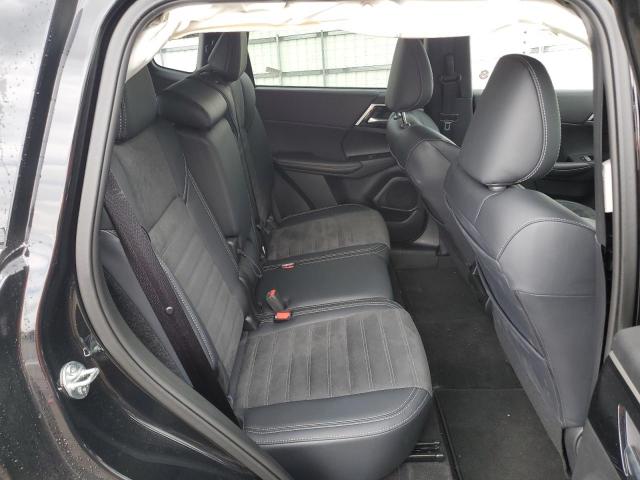 2024 MITSUBISHI OUTLANDER - JA4J4VA80RZ089355