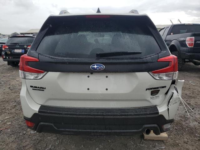 2025 SUBARU FORESTER W JF2SKAJC4SH402935