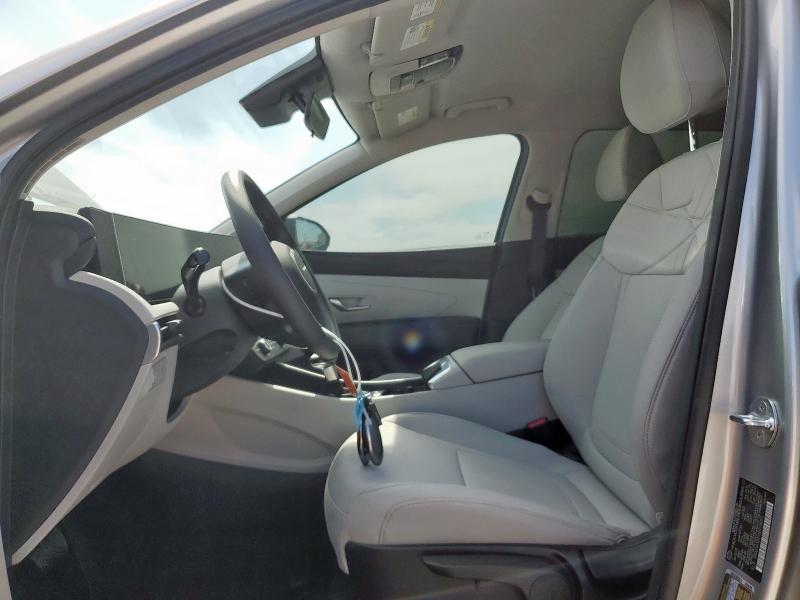 2025 HYUNDAI TUCSON SE - 5NMJA3DE0SH518055