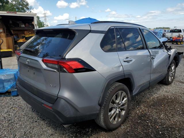 Vin: jtmc1rfv6kd002770, lot: 56216535, toyota rav4 xle premium 20193
