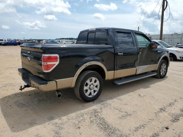 Vin: 1ftfw1cf0dfb49770, lot: 58235155, ford f-150 supercrew 20133