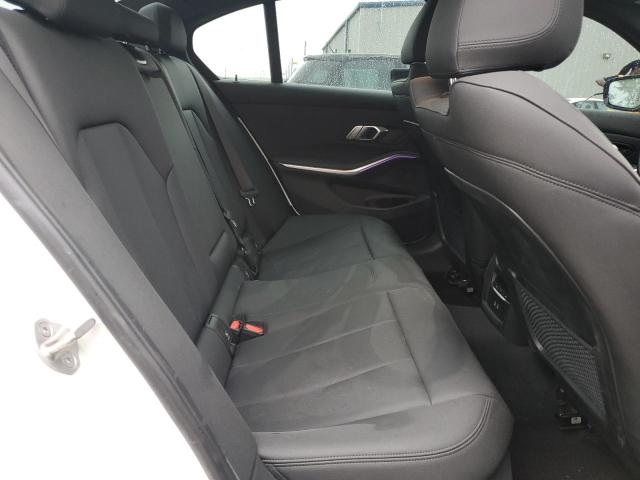 2021 BMW 330E 3MW5P7J01M8C17428