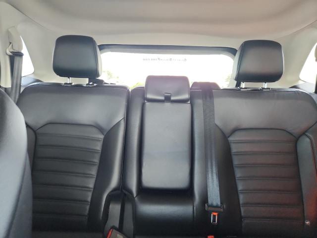 2015 FORD EDGE SEL - 2FMTK3J83FBB02912