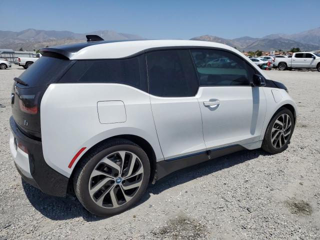 Vin: wby1z8c51hv889551, lot: 57327875, bmw i series rex 20173