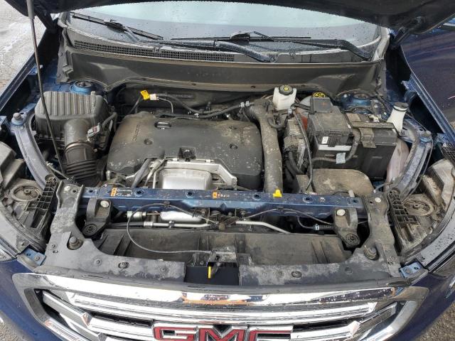 2020 GMC TERRAIN SL - 3GKALVEX0LL281386