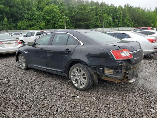 Vin: 1fahp2fw6ag108014, lot: 58027455, ford taurus limited 20102