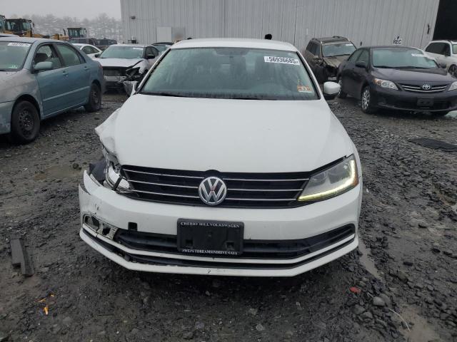 2017 VOLKSWAGEN JETTA S - 3VW2B7AJ9HM328199