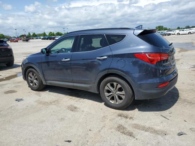 Vin: 5xyzu3lb2eg179346, lot: 57787835, hyundai santa fe 20142