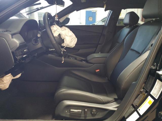 2024 HONDA ACCORD HYB - 1HGCY2F7XRA094760