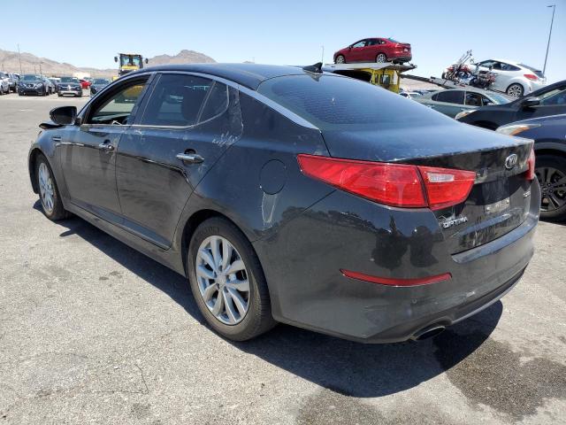2014 KIA OPTIMA EX - 5XXGN4A71EG294906