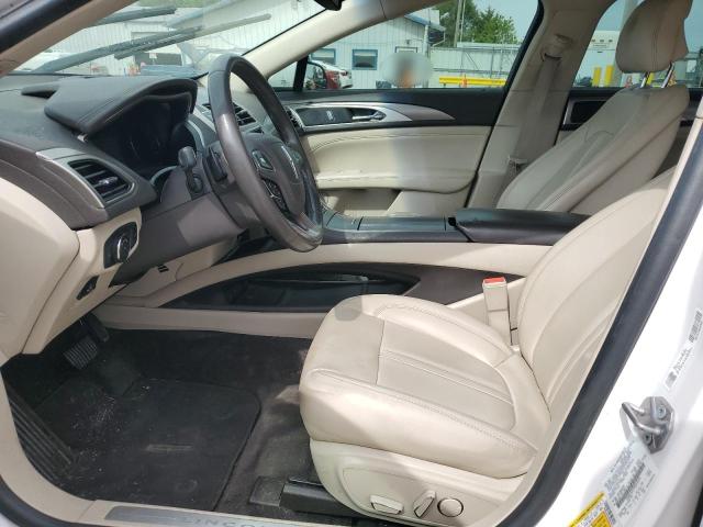 2017 LINCOLN MKZ PREMIE - 3LN6L5A97HR655615
