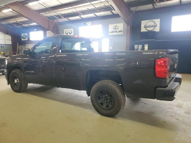 2014 CHEVROLET SILVERADO - 1GCNCPEH3EZ242563