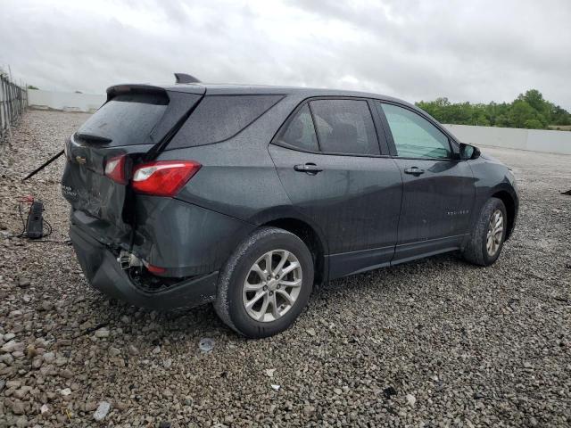 Vin: 3gnaxhev0ks593994, lot: 56181385, chevrolet equinox ls 20193