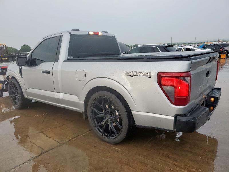 Vin: 1ftmf1l58rkd43993, lot: 55495935, ford f150 xl 20242