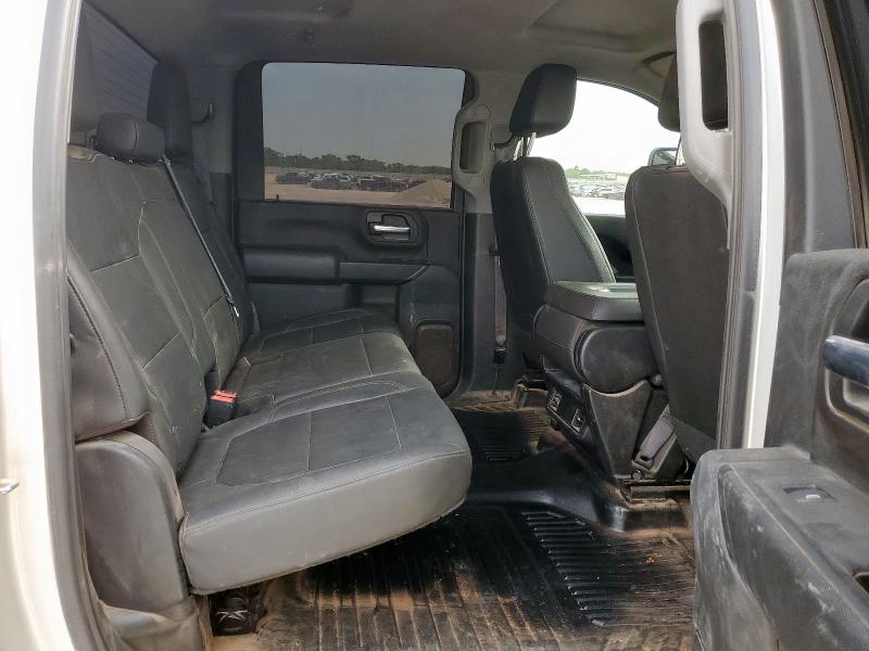 2022 GMC SIERRA K35 - 1GT49SEY6NF287902