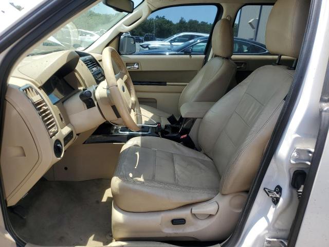 2012 FORD ESCAPE LIM - 1FMCU9EG6CKB88751