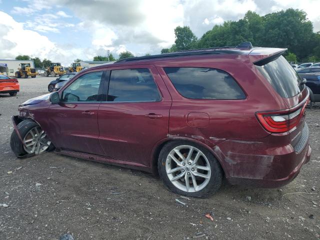 2023 DODGE DURANGO GT - 1C4RDHDG4PC571825